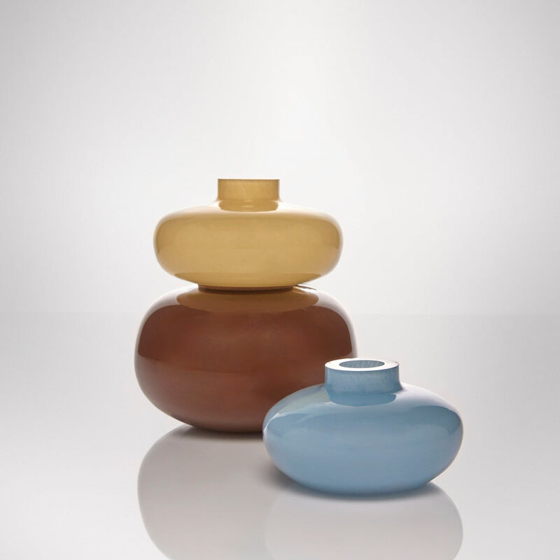 Amalfi Tutti Stack 3 Pcs Vase image number 1